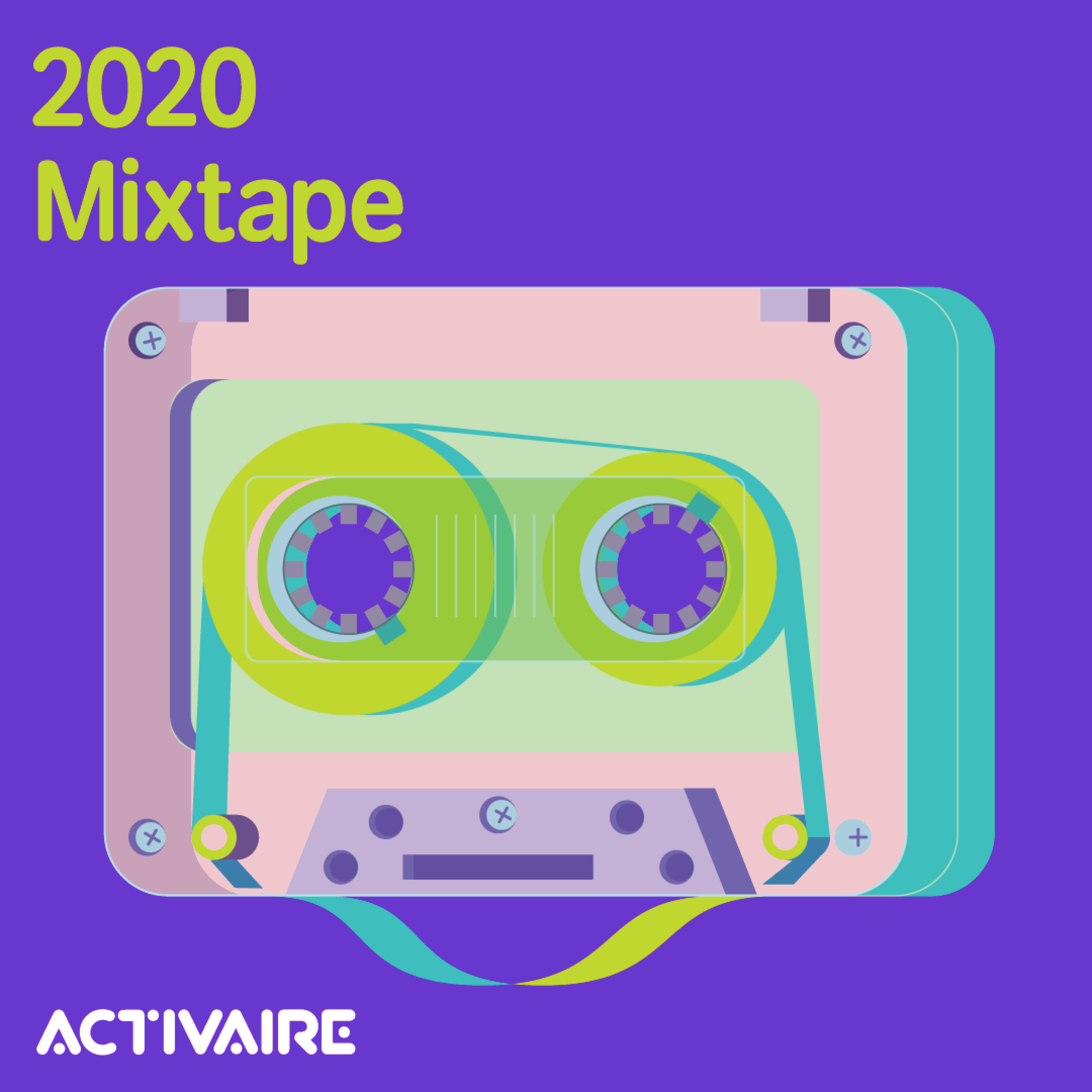2020 in music: The year we all stayed home