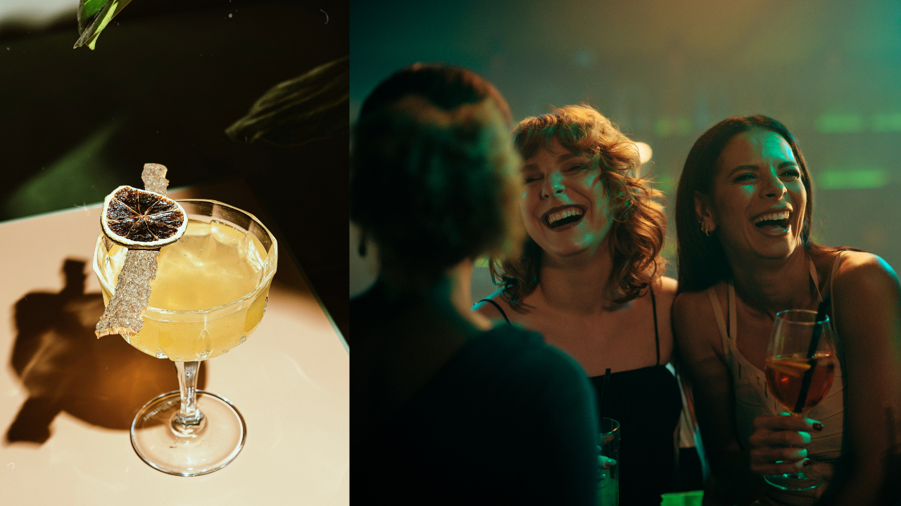 Bar Music Guide: How Sound Design Drives Drink Orders and Dwell Time