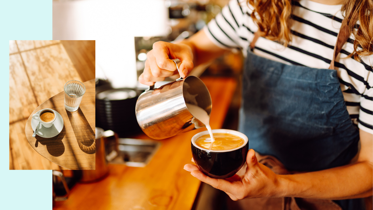 Café Dayparting: How to Schedule Music from Morning Rush to Late-Afternoon Close