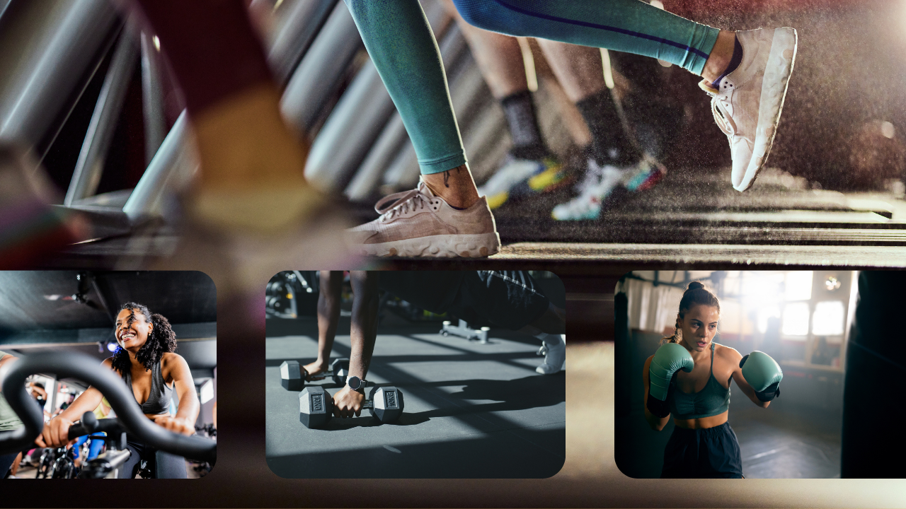 Best Music for a Gym: BPM Guide for Every Zone and Class Type