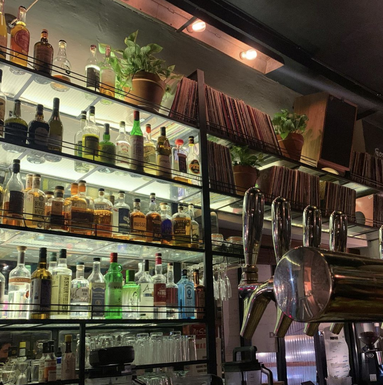 Music for Bars: The Good Bar, Brooklyn, New York