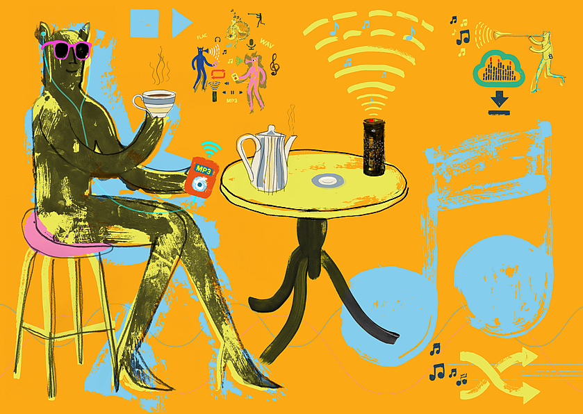 Music Licensing for business 101: Learn how it works, and why you need it