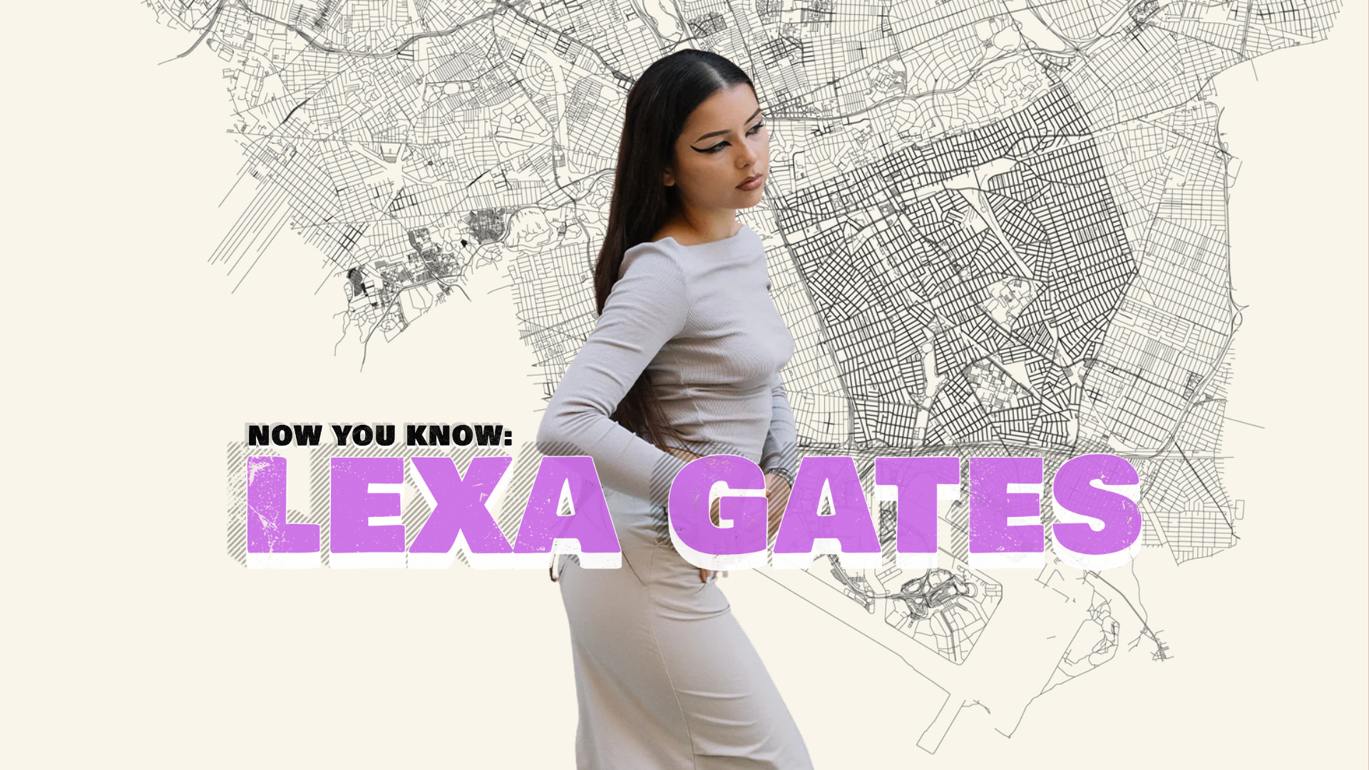 Now You Know: Lexa Gates