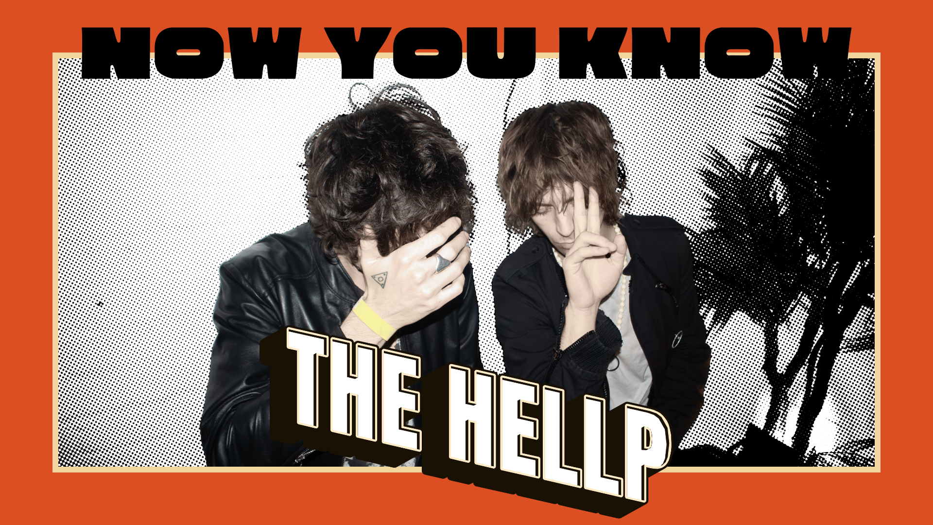 Now You Know: The Hellp