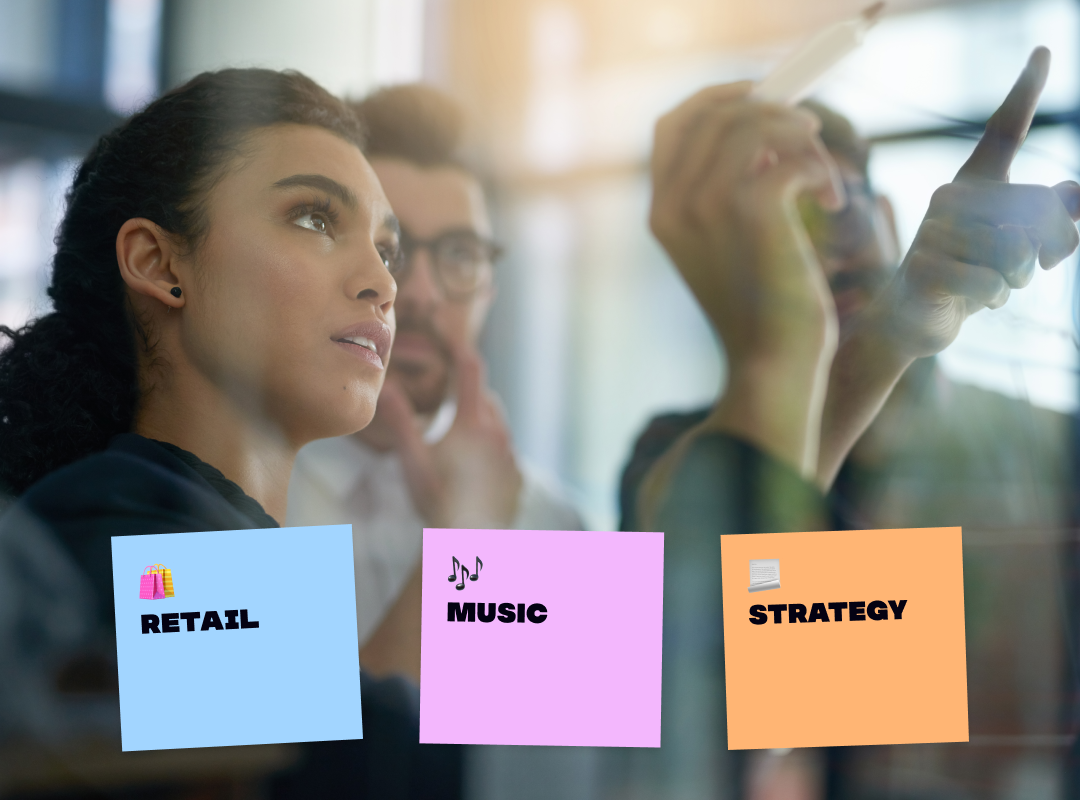The Impact of Retail Music Strategy: Elevating Brand Perception