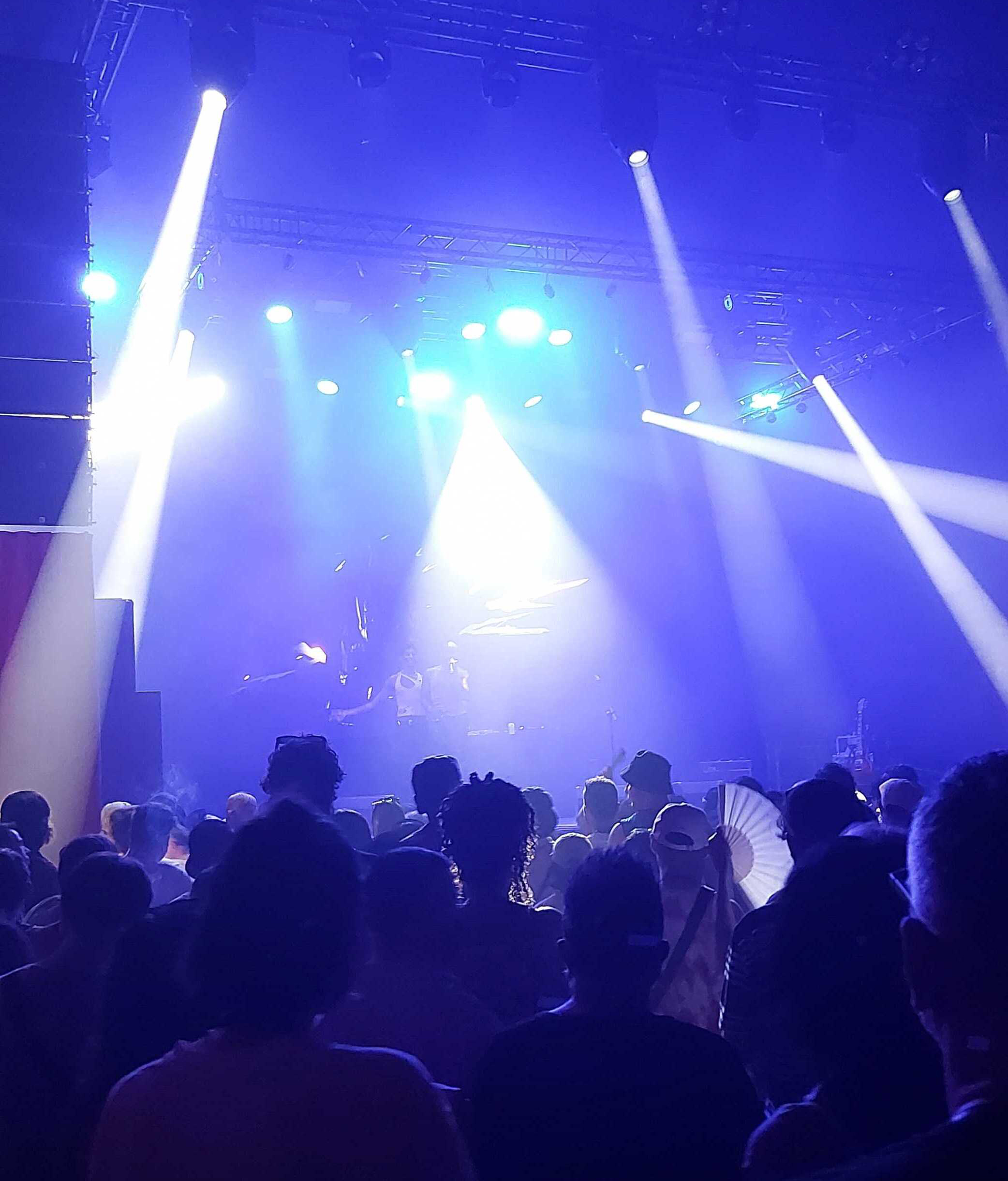 Sonar+D The Metaverse, AI, Digital Twins, Virtual artists and a whole lot of bass.