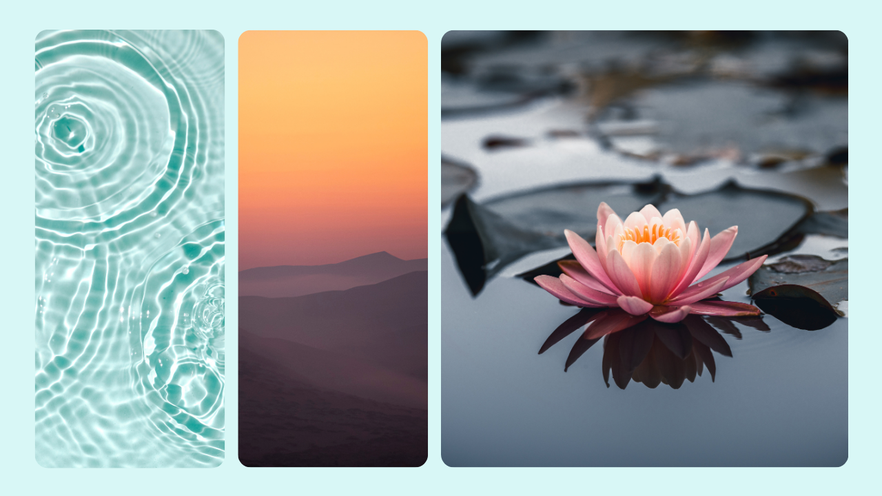 Spa Zone Mapping: Independent Music for Reception, Treatment, Relaxation, and Steam