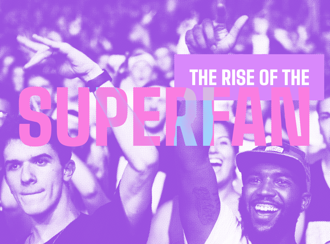 The Rise Of The Superfan: 7 ways to leverage in-store music with superfans