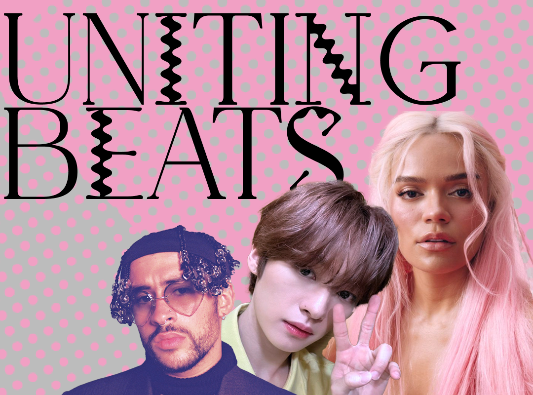 Uniting Beats: How Global Tunes are Revolutionizing Background Music for Retail and Hospitality
