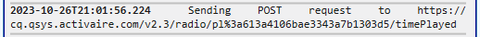 Show Debug toggle, enables the plugin's console.
