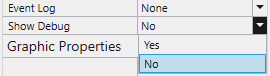Tx mode: outbound network requests appear in the console.